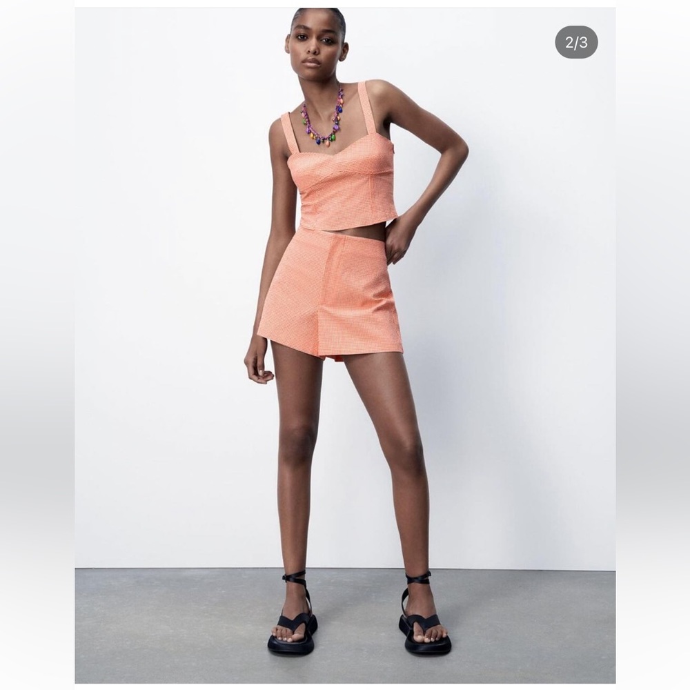 ZARA SET